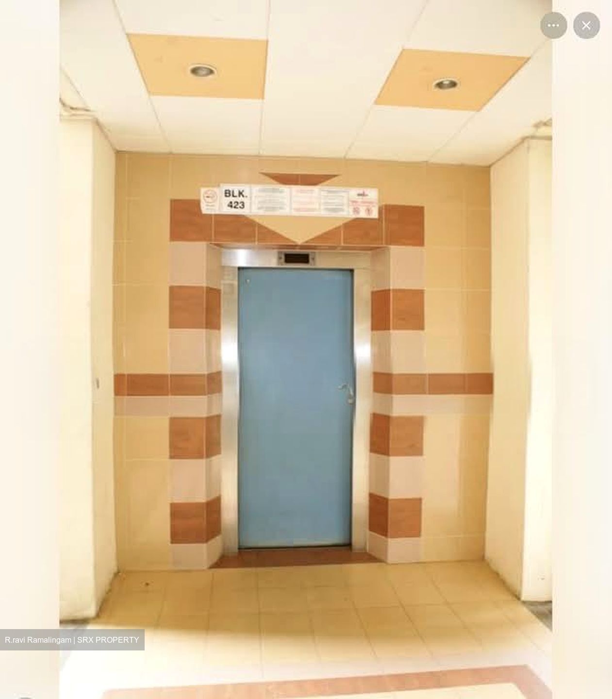 Blk 423 Keat Hong Laurel (Choa Chu Kang), HDB 4 Rooms #589209101